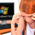Vistaのサポート終了でどうなるの？使い続けるリスクとは！？