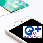 QUICPayの使い方！iPhoneにカードを登録して買い物する方法