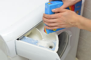 洗濯洗剤！液体と粉末での洗浄力は？違いを理解して使い分け！
