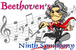 ベートーベン第九の意味は？合唱の由来と「歓喜の歌」の歌詞を和訳