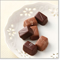 バレンタインチョコにおすすめのブランド「FRAN‘S Chocolates（フランズチョコレート）」