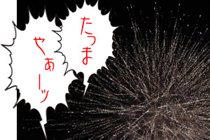 花火大会 2015年の日程（三重県）