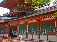 日本の世界遺産画像「古都奈良の文化財」